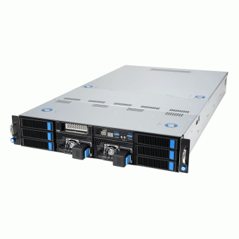 Платформа системного блока ASUS ESC4000A-E12/WOCPU/WOM/WOGPU/Z