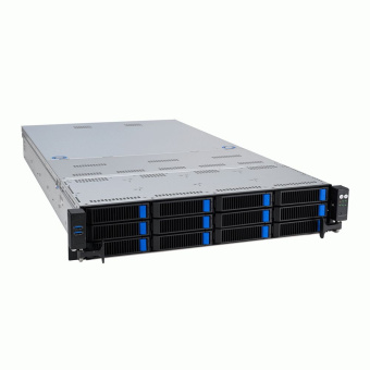 Платформа системного блока ASUS RS720-E11-RS12U/WOCPU/WOM/GWOG/Z