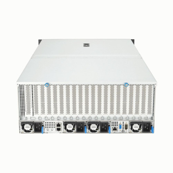 Платформа системного блока ASUS ESC8000-E11/30R4/WOS/WOA/WON/WOM/WONCRD/WORCRD/EU(90SF02I2-M003E0)