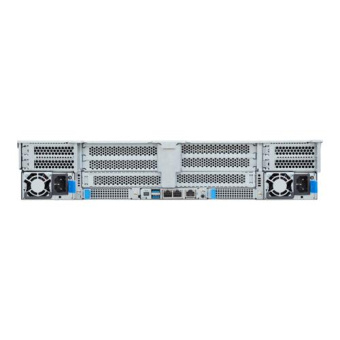 Серверная платформа Gigabyte R283-S92-AAJ3 2U, 2x LGA4677, 32x DDR5, 8x 2.5" NVME, 16x 2.5" SAS/SATA, 4x PCIE Gen5 x16, 2x PCIE Gen5 x8, 2x OCP 3.0 x16, 2x 2000W