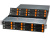 Серверная платформа SSG-620P-E1CR24L 2U, 2x LGA4189, 16x DDR4, 24x 3.5" SAS/SATA, 2x 2.5" SAS/SATA, 2x 2.5" SAS/SATA/NVME, SAS 3808 Card, 1x OCP 3.0 x16, 3x PCIE Gen3, 2x M.2, 2x 1600W