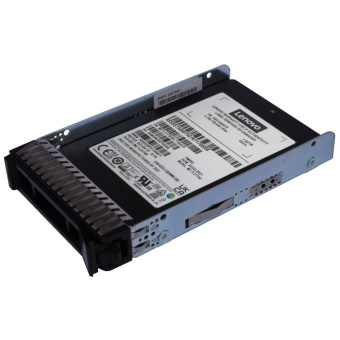 Накопитель SSD Lenovo 4XB7A72440 ThinkSystem PM893 1920GB, 2.5", Read Intensive SATA 6Gb/s HS SSD