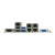 Материнская плата SuperMicro SuperMicro MBD-X11SSH-LN4F-B LGA1151 PCI-E SVGA 4xGbLAN SATA RAID MicroATX 4DDR4