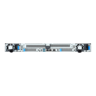 Серверная платформа Gigabyte R183-S91-AAD1 1U, 2x LGA4677, 32x DDR5, 4x 2.5" SAS/SATA/NVME, 4x 3.5" SAS/SATA/NVME, 2x PCIE Gen5 x16, 2x OCP 3.0 x16, 2x 1600W