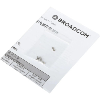 Модуль резервного сохранения данных контроллера Broadcom LSICVM02 (LSI00418 8G / 05-25444-00 / 03-25444-04B) Cache Vault для моделей 9361-8i(2G), 2G Version (05-25444-00 (8G)) (008082)