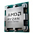 Центральный Процессор AMD RYZEN 9 9900X OEM (Granite Ridge AM5, 4nm, C12/T24, Base 4,40GHz, Turbo 5,60GHz, GPU Radeon Graphics, L3 64Mb, TDP 120W, SAM5)