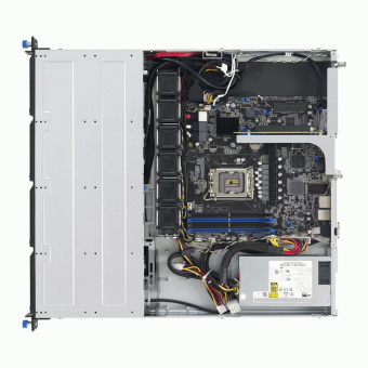 Платформа системного блока  RS300-E12-PS4 /3F/WOS/WOA/WON/WOM/WONCRD/WORCRD/EU  WOCPU/WOM/WOGPU/Z (90SF03A1-M00060)