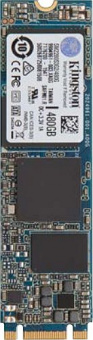 Накопитель SSD Kingston SATA III 480Gb SM2280S3G2/480G M.2 2280