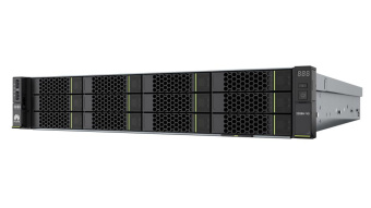 Сервер 2288H/12-3R10R V5 550WR 2XB3106/32GB/R6S/6TB HUAWEI