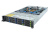 Server System GIGABYTE 2U rack AMD EPYC USB 3.2 DDR5 Количество слотов памяти 24 240 Вт 4x2.5" SAS/SATA Hot-swap 4x2.5" NVME/SATA/SAS Hot-swap 8x3.5" SAS/SATA Hot-swap R283-Z93-AAL1