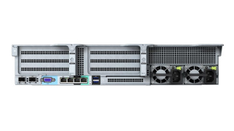 Сервер 2288H/12-3R10R V5 550WR 2XB3106/32GB/R6S/6TB HUAWEI