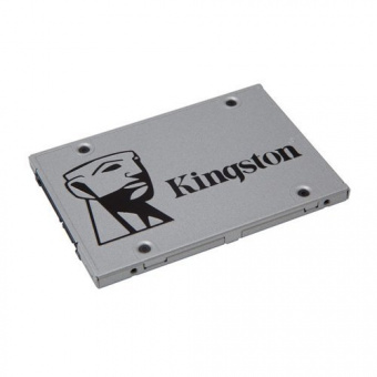 Накопитель SSD Kingston SATA III 480Gb SUV400S37/480G UV400 2.5"