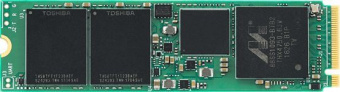 Накопитель SSD Plextor PCI-E x4 256Gb PX-256M9PeGN M9Pe M.2 2280