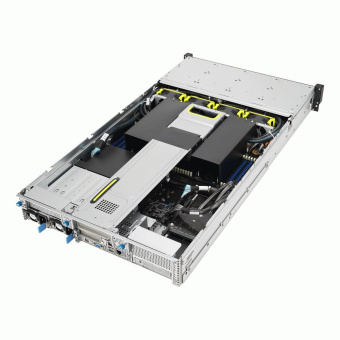 Платформа системного блока ASUS RS720-E11-RS24U /WOCPU/WOM/GWOG/Z/26R2/WOS/WOA/WON/WOM/WONCRD/WORCRD/EU