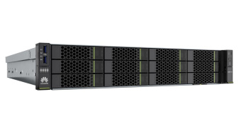 Сервер 2288H/12-3R10R V5 550WR 2XB3106/32GB/R6S/6TB HUAWEI