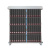 Платформа системного блока SuperMicro SSG-640SP-E1CR60 4U, 2x LGA4189 up to 205W, 16x DIMM DDR4 3200MHz, 60x 3.5" SAS3/SATA3 expander based backplane, 2x 2.5" SAS3/SATA3 rear, 2x 10GBase-T, AOM-S3616-S or AOM-SADPT-S needed, 2x 2000W