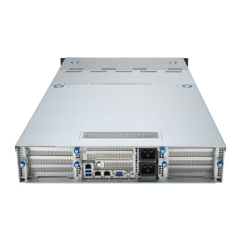 Платформа системного блока ASUS ESC4000-E11/WOCPU/WOM/WOGPU/Z 26R2/WOS/WOA/WON/WOM/WONCRD/WORCRD/EU