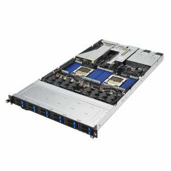 Платформа системного блока ASUS RS700A-E12-RS12U /WOCPU/WOM/GWOG/Z/26R2/WOS/WOA/WON/WOM/WONCRD/WORCRD/EU
