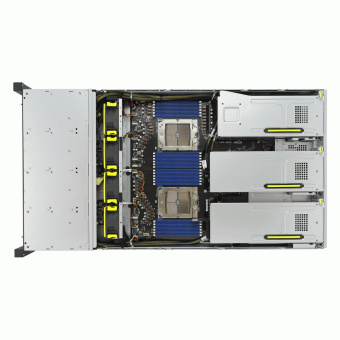Платформа системного блока ASUS RS720A-E12-RS24U/26R2/WOS/WOA/WON/WOM/WONCRD/WORCRD/EU (90SF02E1-M006D0 )