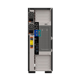 Платформа системного блока с ЦПУ Lenovo 7Z74S22700 ST650 V2 Xeon Silver 4309Y (8C 2.8GHz 12MB Cache/105W), 32GB  (1x32GB, 3200MHz 2Rx4 RDIMM), 8 SAS/SATA, 940-8i 4G, 1x750W Platinum, 3 Standard Fans, XCC Enterprise