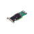 RAID-контроллер Broadcom MegaRAID 9660-16i SGL (05-50107-00) , PCIe 4.0 x8, LP, 24G SAS/SATA/NVMe, RAID 0,1,5,6,10,50,60, 16port(2x8 SFF-8654), 4GB Cache, SAS4116 ROC, RTL