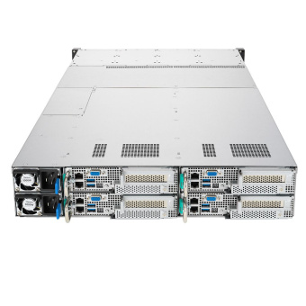 Платформа системного блока ASUS RS720Q-E10-RS8U  /30R2/WOS/WOA/WON/WOM/WONCRD/WORCRD/EU /WOCPU/WOM/WOGPU/Z
