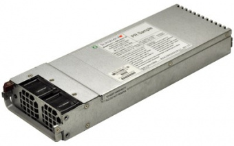 Блок питания для сервера 1400W PWS-1K41F-1R SUPERMICRO