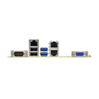 Материнская плата SuperMicro MBD-X11SPM-F-B (1*LGA3647, 6*DDR4(2933), 12*SATA3, 1*M.2, 3*PCIE, 2*1Glan)