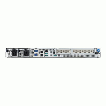 Платформа системного блока ASUS RS300-E12-RS4 /4R2/WOS/WOA/WON/WOM/WONCRD/WORCRD/EU (90SF03A1-M00070)