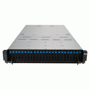Платформа системного блока ASUS RS720A-E12-RS24 /WOCPU/WOM/WOGPU/Z/26R2/WOS/WOA/WON/WOM/WONCRD/WORCRD/EU