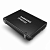 Накопитель SSD Samsung Enterprise PM1643a MZILT3T8HBLS-00007 3840GB, 2.5", 2100/2000 MB/s, 450k/90k IOPS, SAS 12Gb/s, 1DWPD