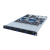 Платформа системного блока Gigabyte R182-M80 1U, 2x LGA4189, 32x DIMM DDR4, 4x 3.5" SAS/SATA, 4x 2.5" 9.5 mm SATA/NVME Gen 4, 2x 1Gb/s Intel I350-AM2, 2x PCIE Gen 4 x16, 1x OCP 3.0 x16, 1x OCP 2.0 x8, AST2600, 2x 1300W